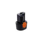 SP Tools 12V Battery Pack - Lithium-ion 2.0Ah Long Life Less Charging