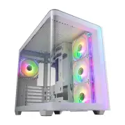 ZenithTech Ready To Go Gaming PC (CAN-S05488) i7-14700KF, RTX 4070 Ti SUPER 16GB, 32GB RAM, 2TB SSD, WIN 11 Home, 3Y Warranty