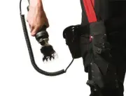 Heiniger Ultimate 3 Portable 12v Shearing Handpiece