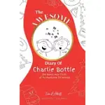 THE AWESOME DIARY OF CHARLIE BOTTLE: THE DONUT HOLE TRUTH OF MY AWESOME CHRISTMAS