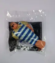 2021 McDonald's Happy Meal Massimo Marcovaldo Luca Toy Sealed