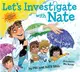 #1:The Water Cycle (Let's Investigate With Nate)(平裝本)