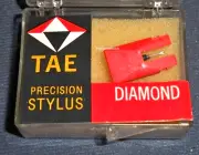 TAE 8092D for Audio Technica ATS-13S AT13 for Pfanstiehl 679-D7 Free shipping