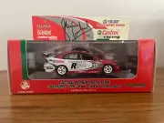 CLASSIC CARLECTABLES CASTROL 2004 BATHURST 1000 VY HOLDEN RICHARDS SIGNED 1:43