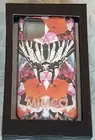 MIMCO "IPHONE COVER CASE SKIN HC PH IPhone 11 PRO ELECTRO PRINT " NEW