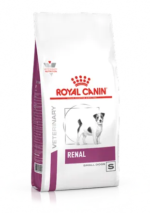 Royal 皇家處方糧 RSD14 小型犬腎臟配方 1.5kg 小型犬腎臟處方 犬腎飼料 狗飼料 腎臟病