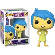 Inside Out 2 Joy Pop! Vinyl #1451