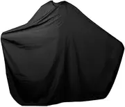 WRITWAA Hairdressing Cape for Adults Lightweight Pongee Hair Cutting Cloak Stain Resistant Salon Barber Shawl Easy to Drying Hairdressing Cloth