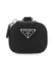 Prada Leather Air Pods Case