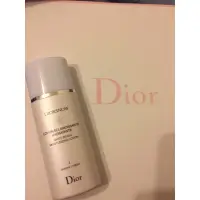 在飛比找蝦皮購物優惠-Dior迪奧雪晶靈冰透白化妝水