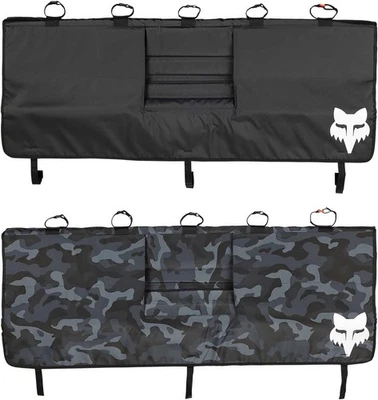 Fox Racing Small Tailgate Cover Mountain Bike MTB BMX