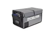 myCOOLMAN 85L 'The Adventurer' Insulated Cover