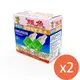 鱷魚液體電蚊香液-A 46mlx2入(無香)藍盒*2盒
