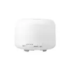 500ML Aroma Aromatherapy Diffuser LED Oil Ultrasonic Air Humidifier Purifier