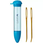 Clover Chibi Jumbo Darning Needle Set (2pk)