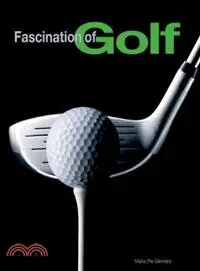 在飛比找三民網路書店優惠-Fascination of Golf