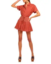 Ramy Brook Georgia Dress