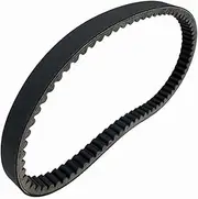 LUMIXE 1B01BE201 23100-BE2-A000, for SYM, for ply 4T 50cc 4-Stroke Engine Parts Scooter 723 18 30 CVT Drive Belt, for SYM, for Fiddle II 50, for Orbit I Drive Belt Scooter Engine Power Belt