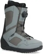 Ride Anthem Snowboard Boots - Slate - Size 8 - 2025