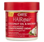 ORS HAIRepair Coconut Oil & Baobab Conditioning Creme 142g