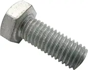 Rhino-Rack Galvanised Hex SetScrew, M10 Thread Size x 45 mm (Pack of 4)