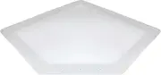 15247 Skylight NSL2717 - Neo-Angle, Clear