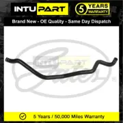 Fits Fiat Fiorino Qubo IntuPart Hose (Radiator Overflow - Expansion Tank)