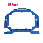 10 Pack For HP Gen9 v3 CPU Blue Smart Socket Guide Clip Hard Bracket LGA2011-3