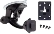 Windshield Suction Mount for Sirius XM Onyx EZR EZ Plus Lynx Satellite Radio ...