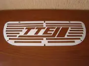 TOYOTA CELICA ST205 GT-FOUR GT4 BONNET HOOD GRILLE GRILL TRAY VENT "TTE"