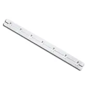 Corset Making Busk Closure - 14" High Quality Steel