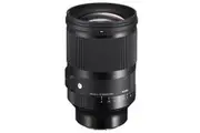 Sigma 35mm f/1.2 DG DN Art Lens for (Sony E) - BRAND NEW