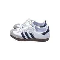 在飛比找蝦皮購物優惠-Adidas 休閒鞋 球鞋ORIGINALS SAMBA23