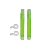 Lindy Thill Float Nite Lite Kit 2 Lites Converts Float into Lighted Bobber- AFL2