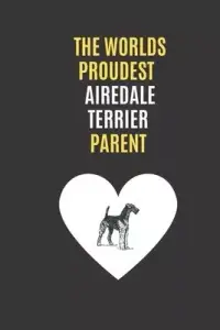 在飛比找博客來優惠-The Worlds Proudest Airedale T