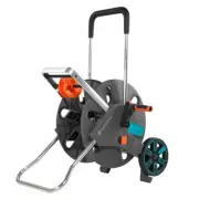 GARDENA Large CleverRoll Easy Hose Trolley