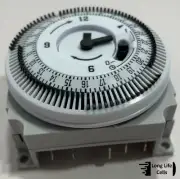 Bosche timer clock battery backup chlorinator pool time electronic FM1BBU