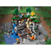LEGO 21169 - Minecraft The First Adventure