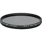 Hoya 52mm Pro1D Circular Polarising Filter