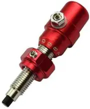 Professional Archery Cushion Plunger Shooting Bow Screw on Arrow Rest
