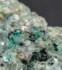 Lustrous, Zoned Fluorite Crystals - Okorusu Mine, Otjiwarongo Dist., Namibia