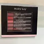 Mary Kay Unlimited Lip Gloss Mini Set Of 5
