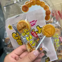 在飛比找蝦皮購物優惠-現貨+預購 🇰🇷HANWOOL韓國傳統焦糖餅 碰糖棒棒糖🔺◾