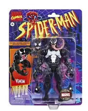 Marvel Legends Venom Walmart Collectors Con Exclusive CONFIRMED PREORDER