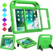 Kids Case for Ipad 5Th/6Th Generation (9.7-Inch, 2017/2018), Ipad Air 2 Case wit