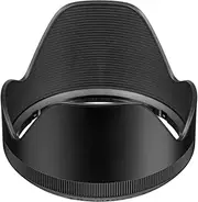 Sigma 5000796 LH780-06 Lens Hood for 18-35mm f/1.8 DC HSM Art Lens Hoods, Black