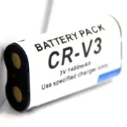 Li-ion Battery Pack For Pentax Digibino DB100 DB200 K100D K110D K100D Super New