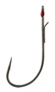 Mustad Alpha-Grip Finesse Hook