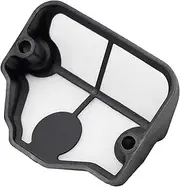 XXUMKL Fit For H-U-S-Q-V-A-R-N-A 36 41 136 136 LE 137 137 E 141 141 LE 142 Chainsaw Garden Power Tools Parts Air Filter Accessories 1pc Air Filter