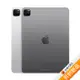 Apple iPad Pro 11(第四代)128G(銀)(WiFi)11吋平板2022版【拆封新品】